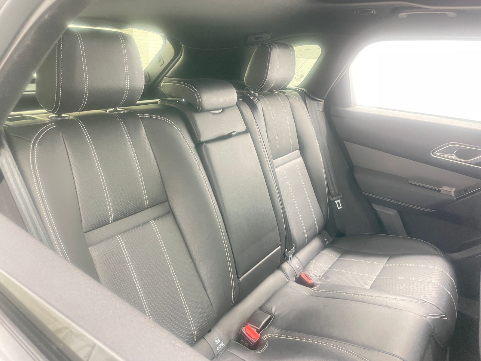 Thumbnail: 2020 Land Rover Range Rover Velar - 5