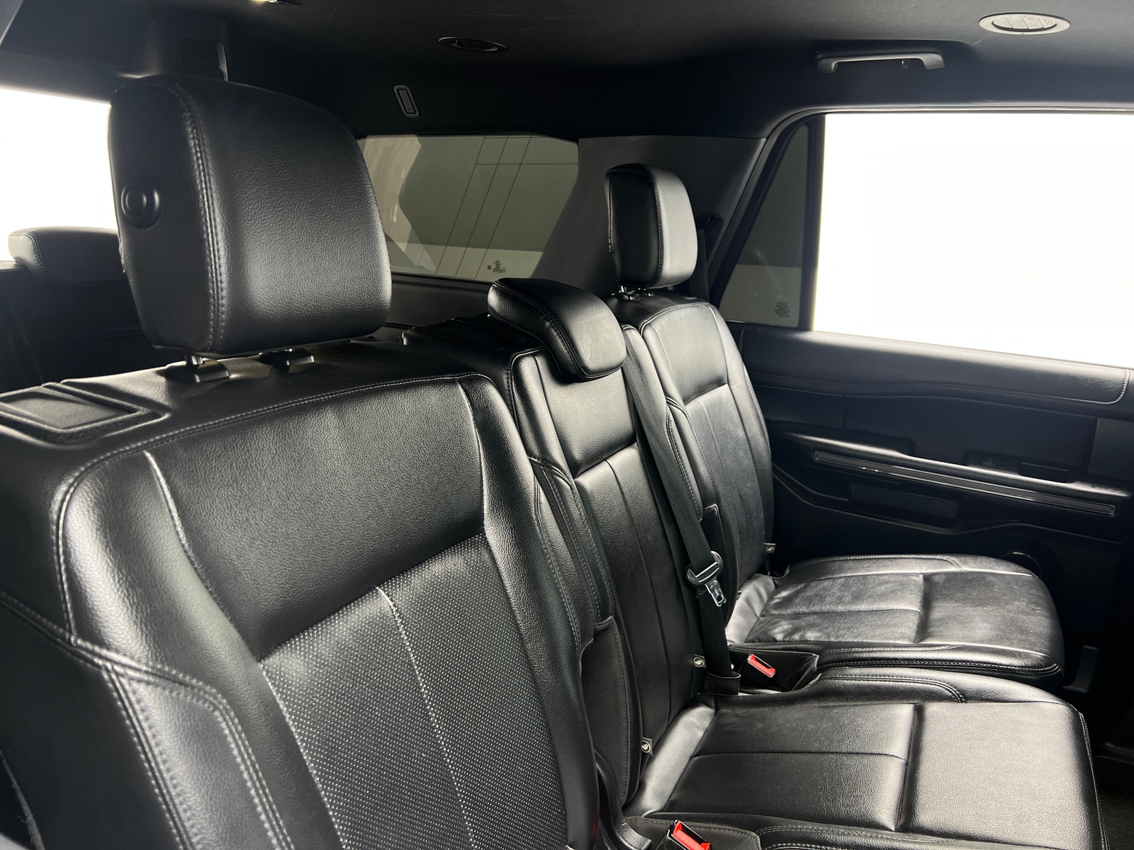 Thumbnail: 2020 Ford Expedition - 5