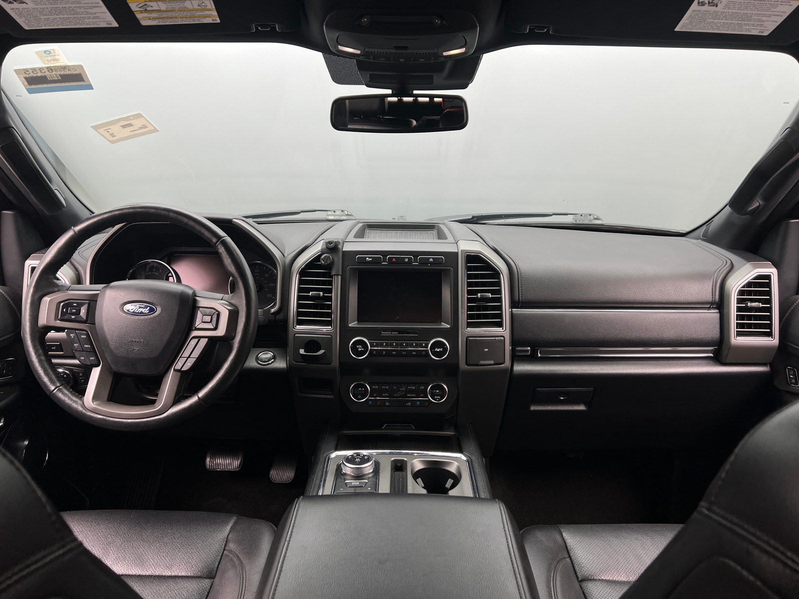 Thumbnail: 2020 Ford Expedition - 2