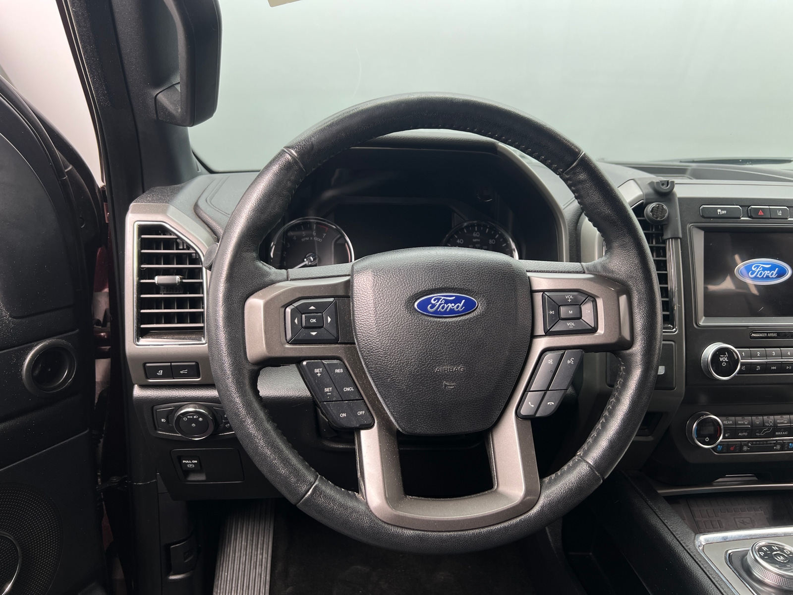 Thumbnail: 2020 Ford Expedition - 4