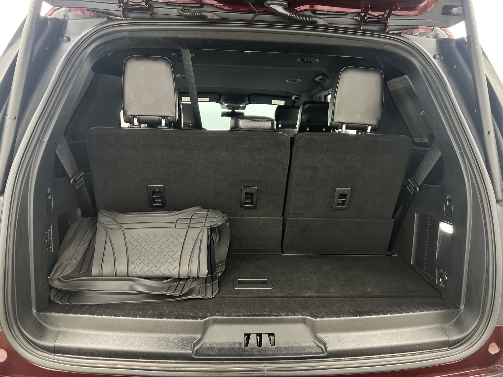 Thumbnail: 2020 Ford Expedition - 6