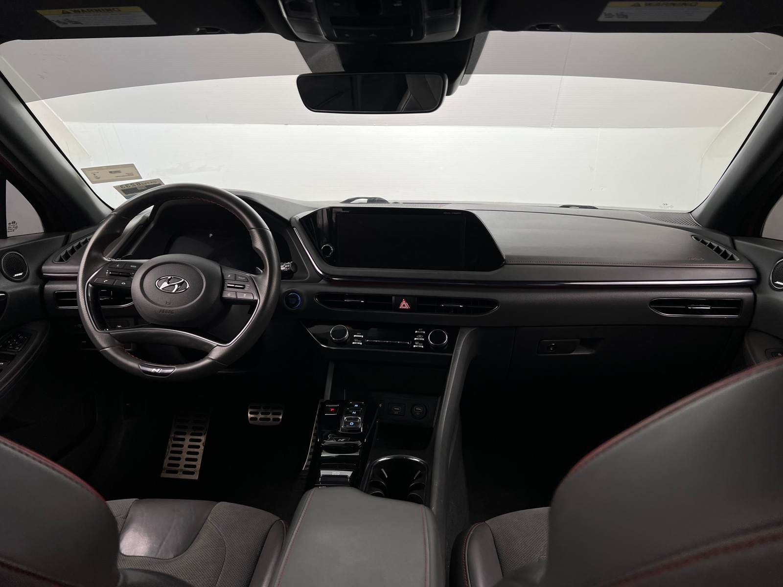 Thumbnail: 2021 Hyundai Sonata - 2