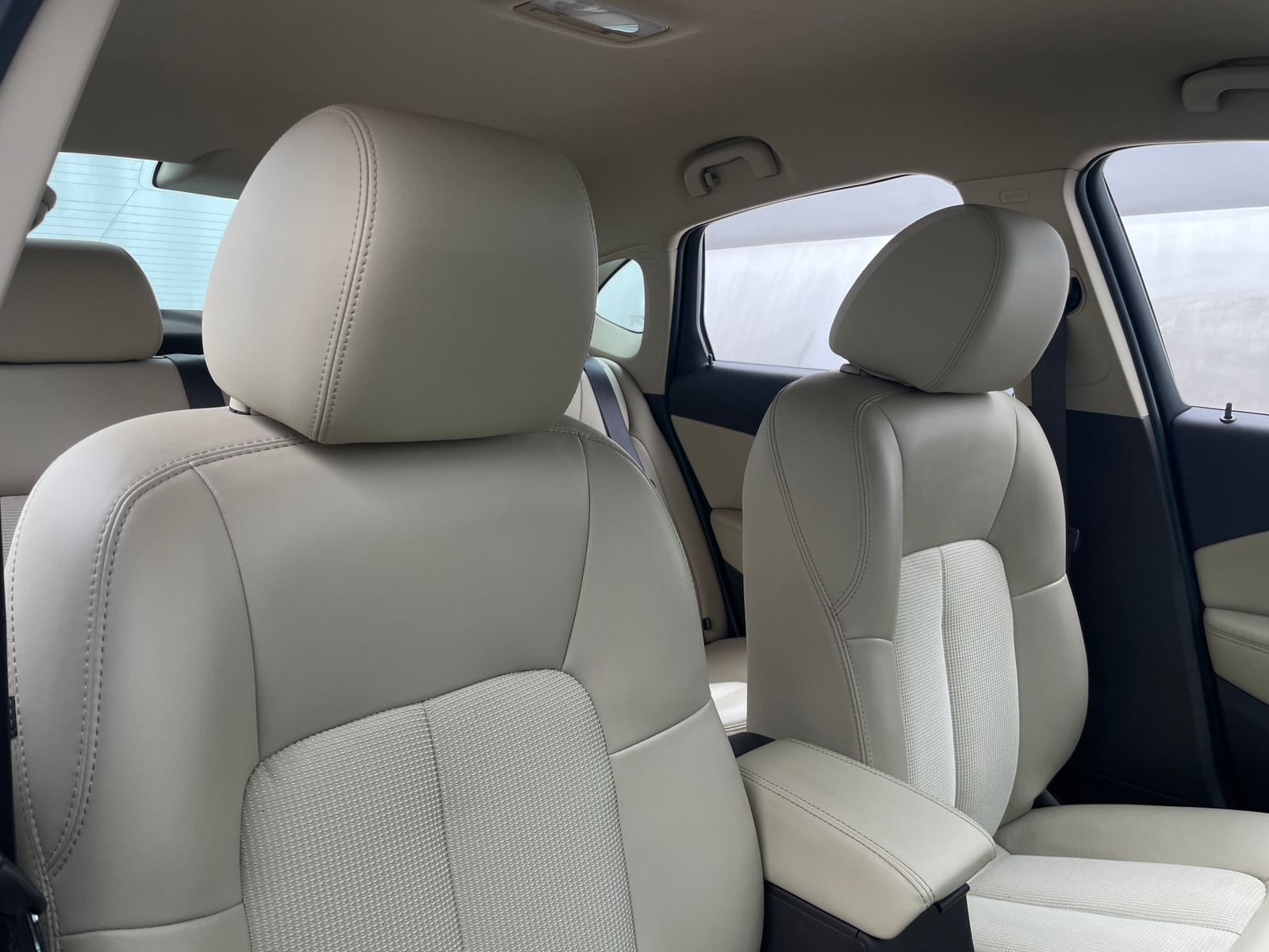 Thumbnail: 2015 Buick Verano - 2