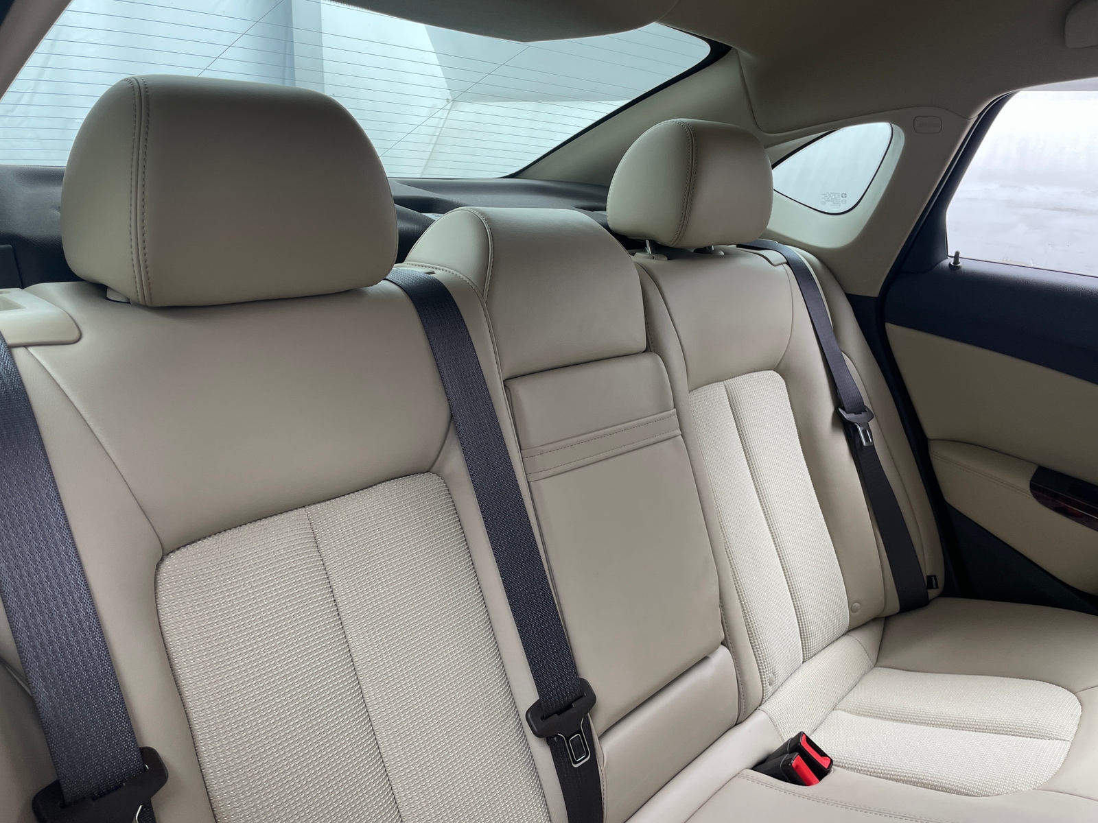 Thumbnail: 2015 Buick Verano - 6