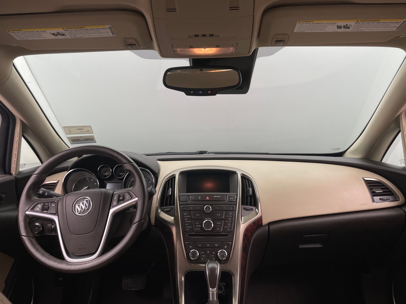 Thumbnail: 2015 Buick Verano - 3