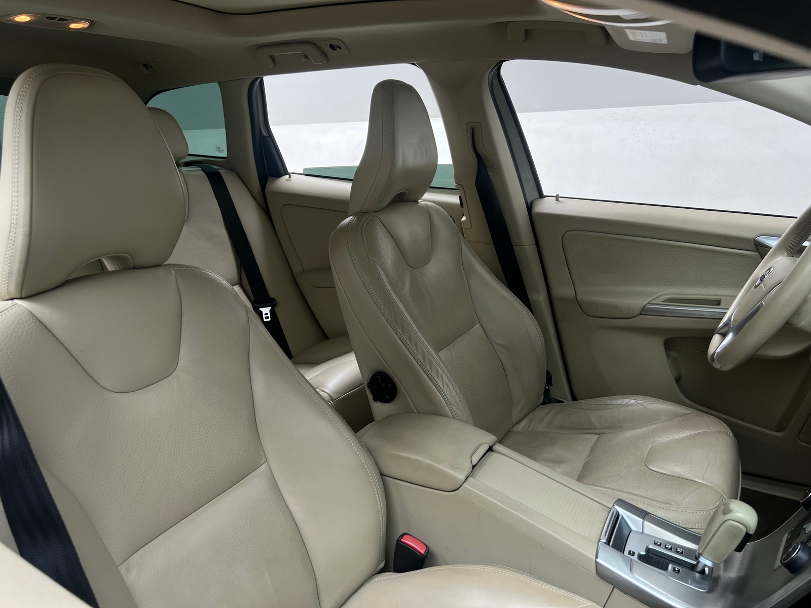 Thumbnail: 2012 Volvo XC60 - 2