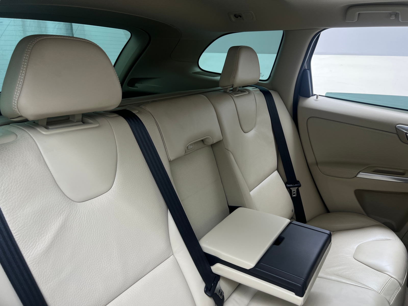 Thumbnail: 2012 Volvo XC60 - 6