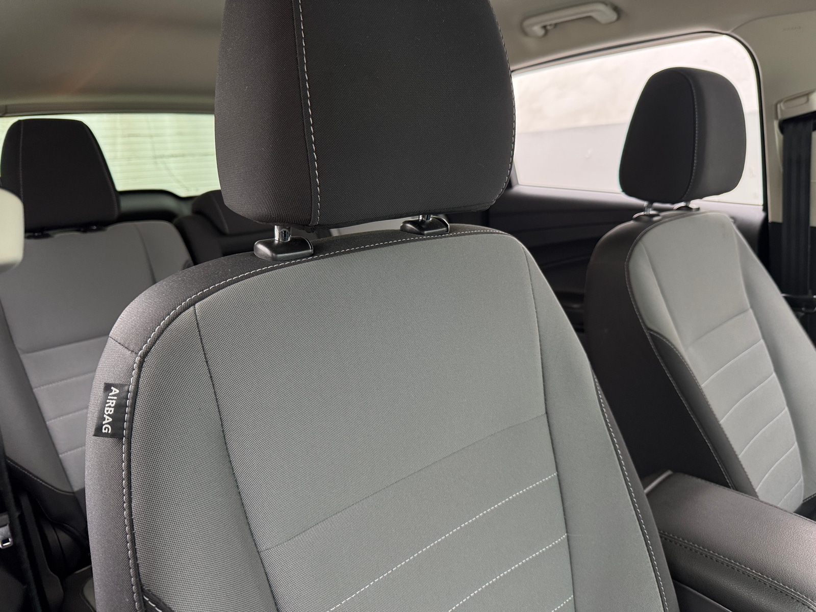 Thumbnail: 2016 Ford Escape - 2