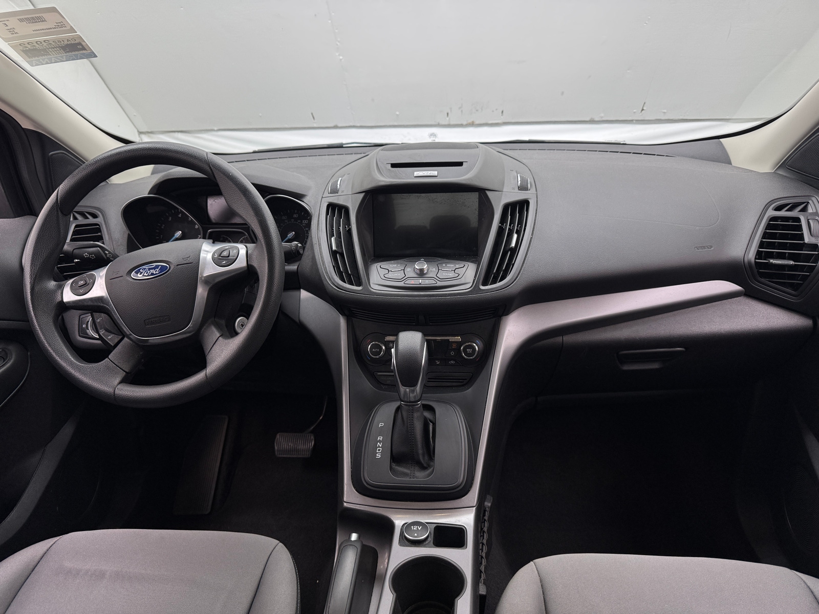 Thumbnail: 2016 Ford Escape - 3