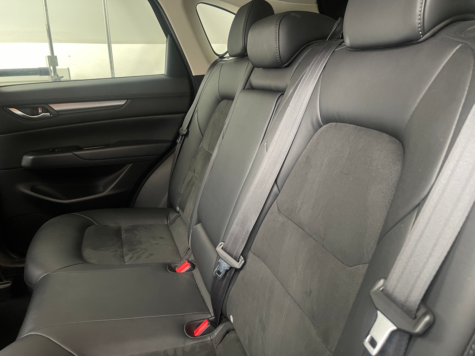 Thumbnail: 2021 Mazda CX-5 - 5