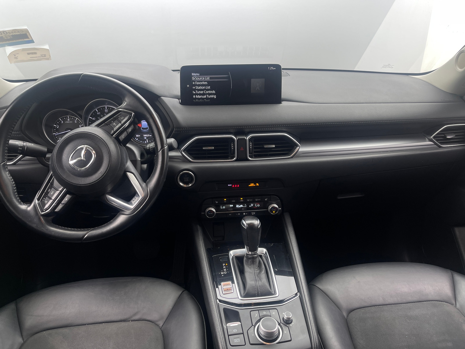 Thumbnail: 2021 Mazda CX-5 - 2