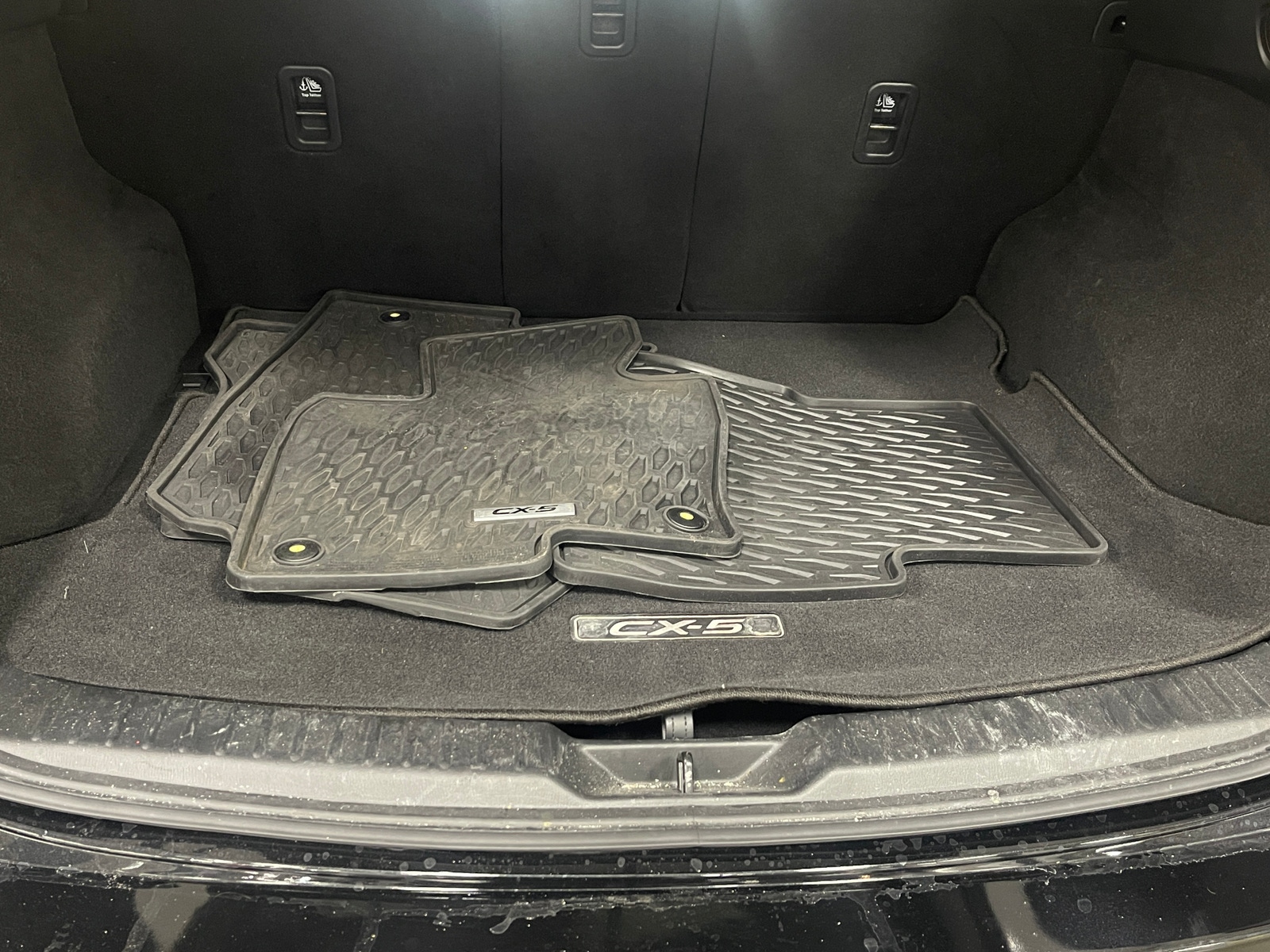 Thumbnail: 2021 Mazda CX-5 - 6