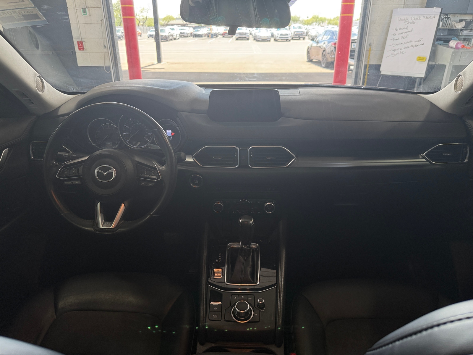 Thumbnail: 2018 Mazda CX-5 - 2
