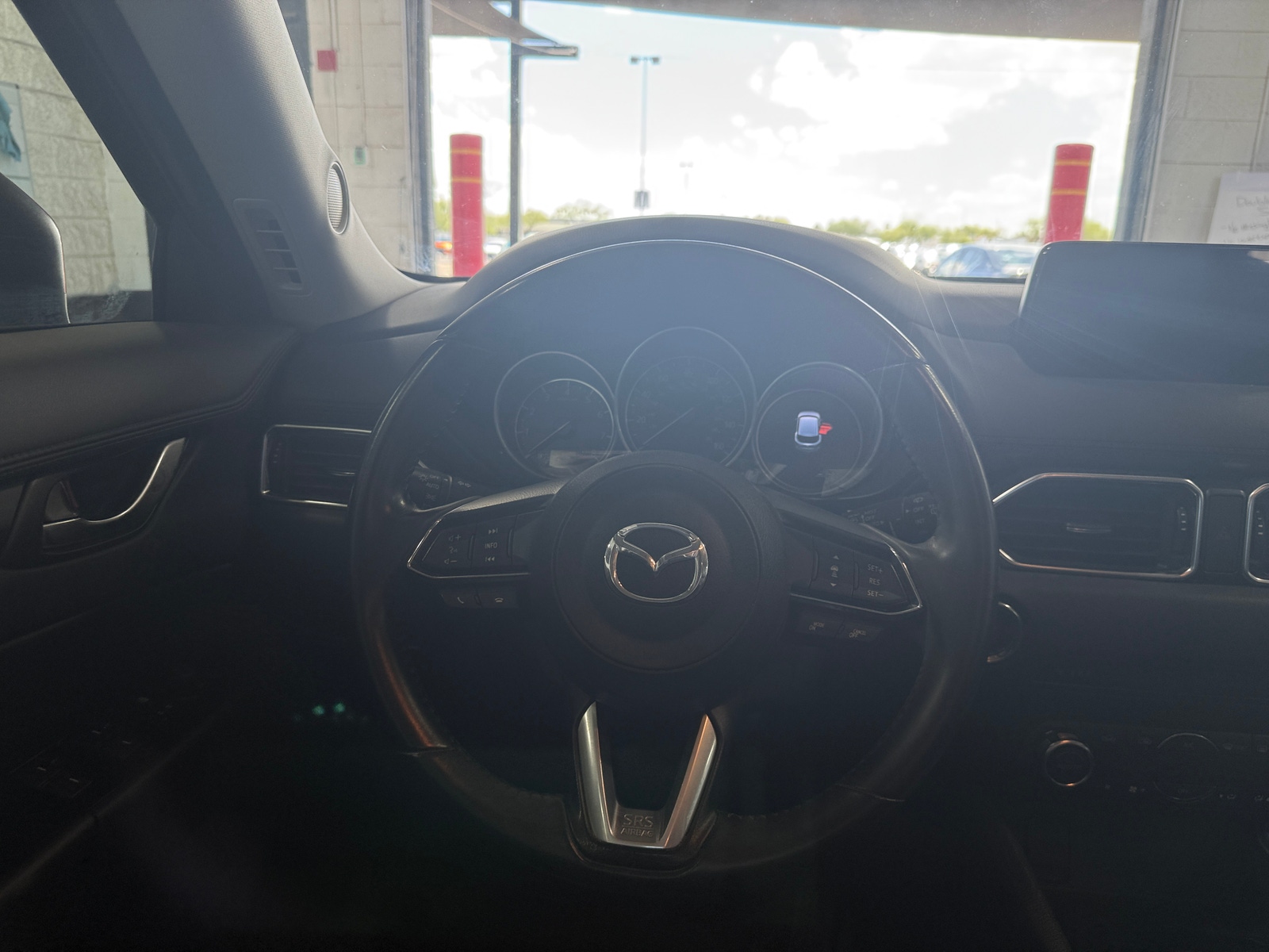 Thumbnail: 2018 Mazda CX-5 - 4