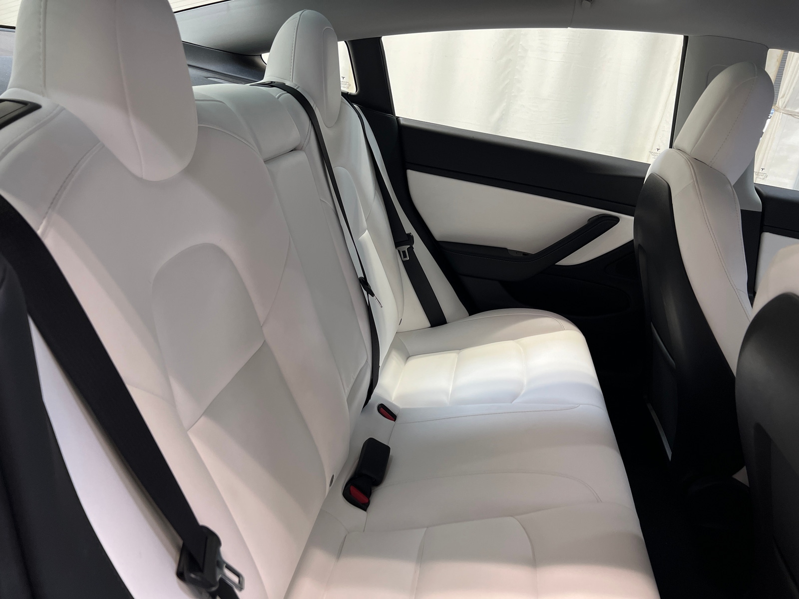 Thumbnail: 2019 Tesla Model 3 - 5