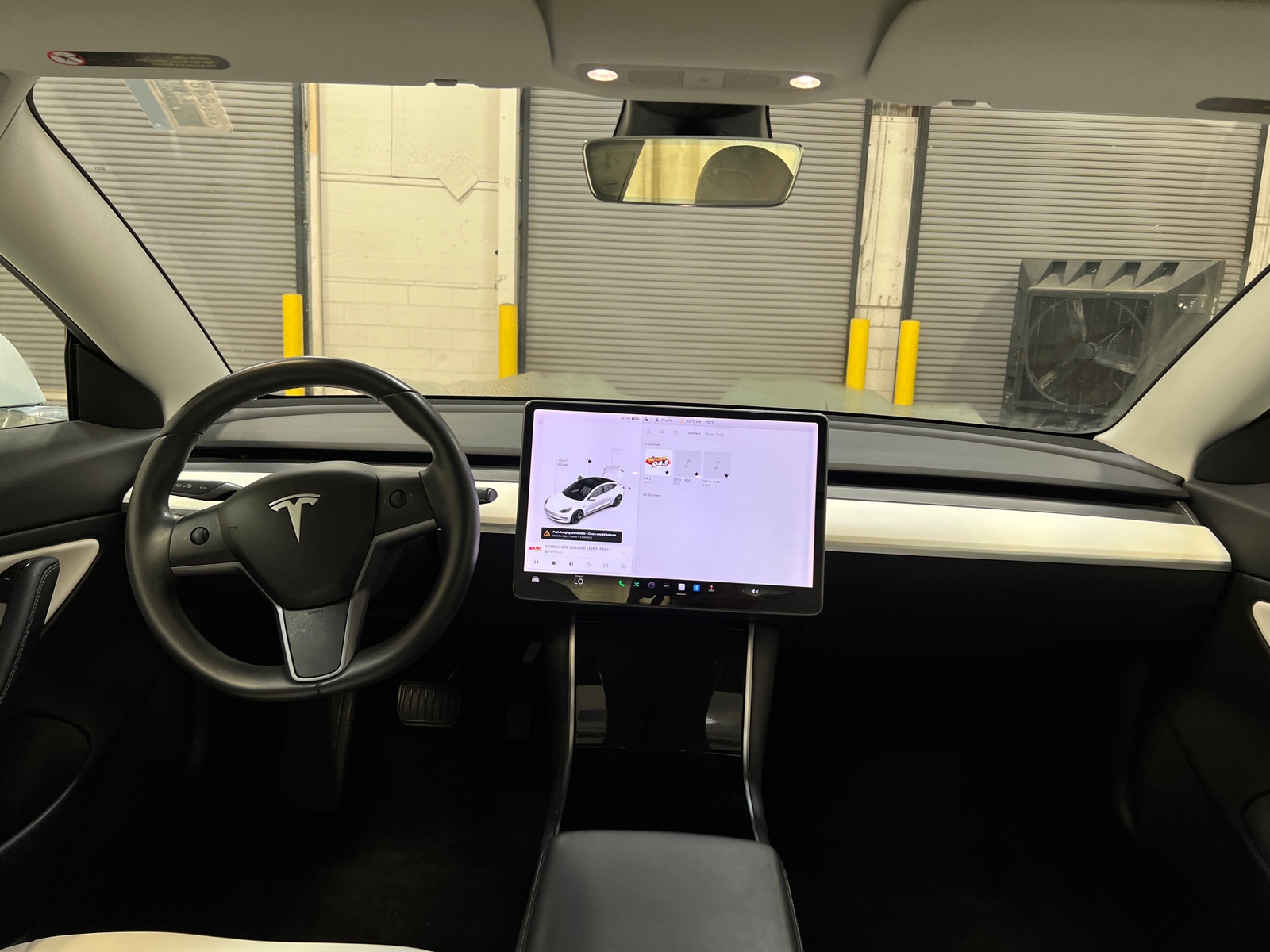 Thumbnail: 2019 Tesla Model 3 - 2
