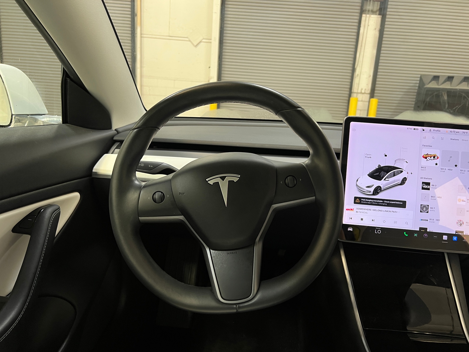 Thumbnail: 2019 Tesla Model 3 - 4