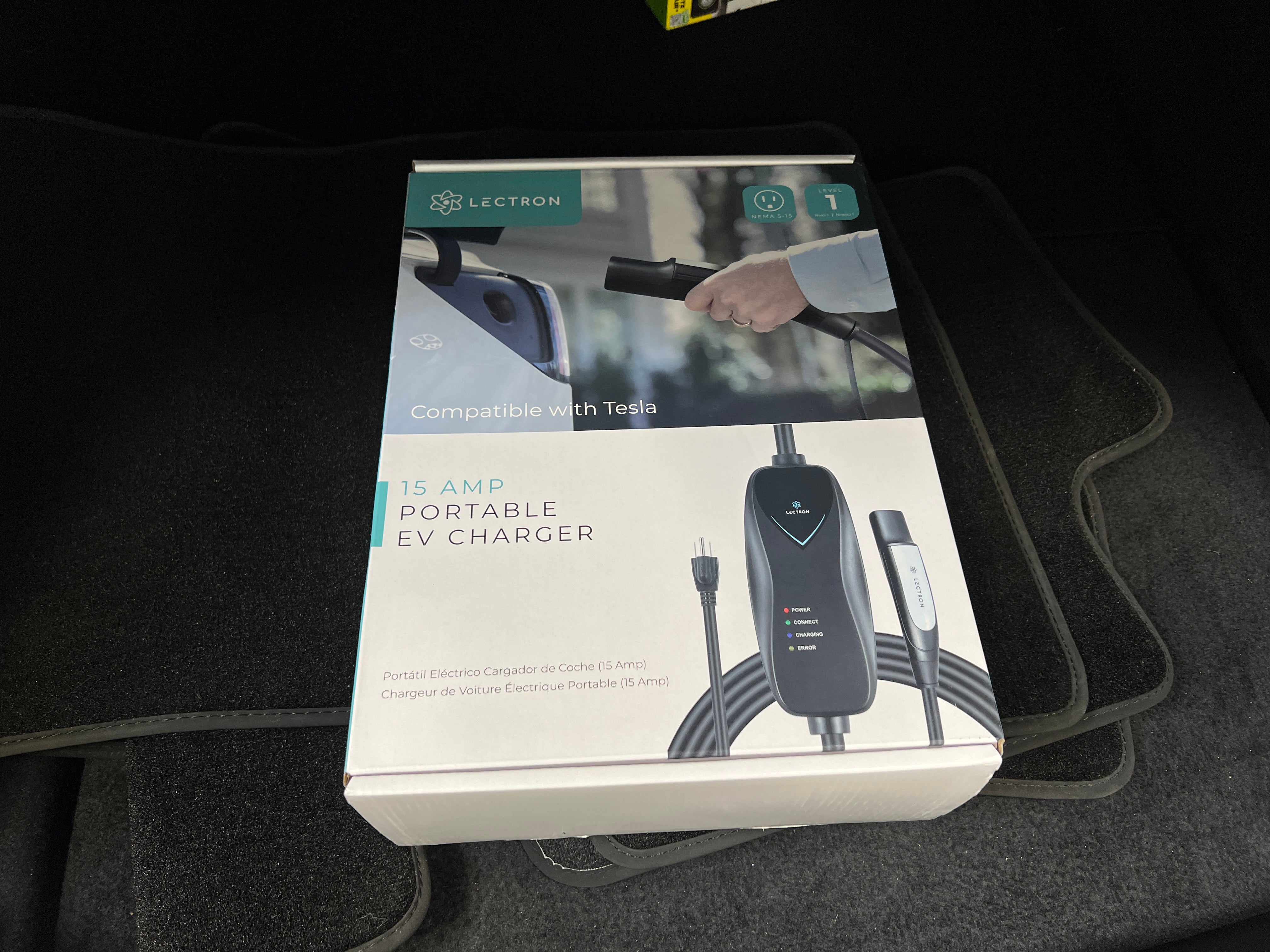 Used 2019 Tesla Model 3 Base with VIN 5YJ3E1EA7KF403001 for sale in Oak Creek, WI