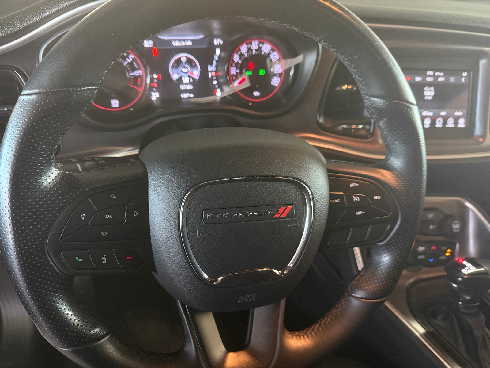 Thumbnail: 2020 Dodge Challenger - 4