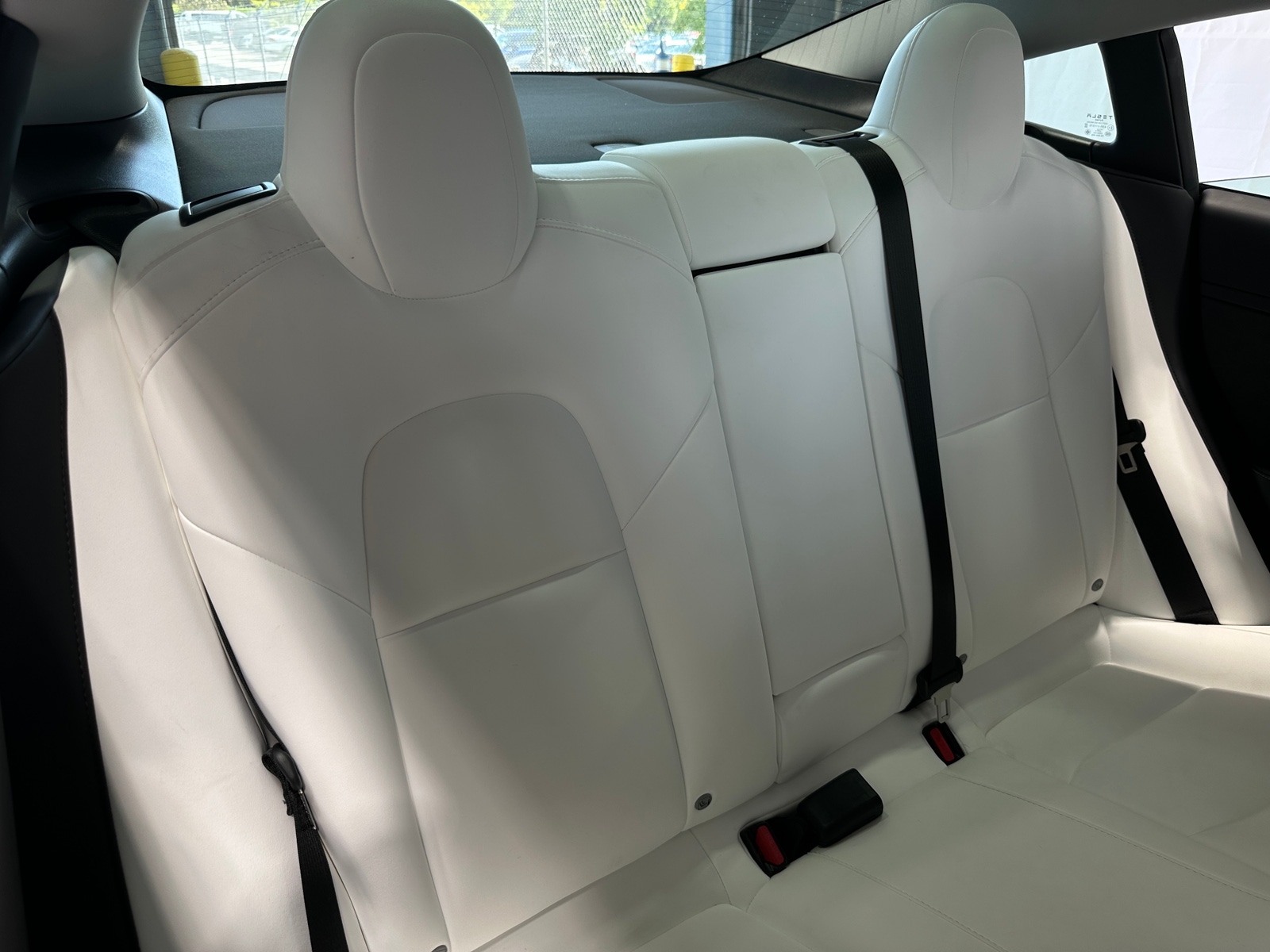 Thumbnail: 2023 Tesla Model 3 - 5