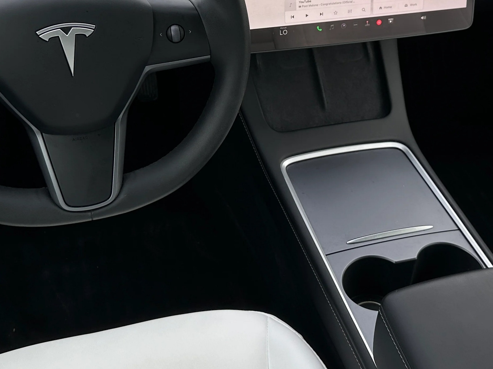 Thumbnail: 2023 Tesla Model 3 - 2