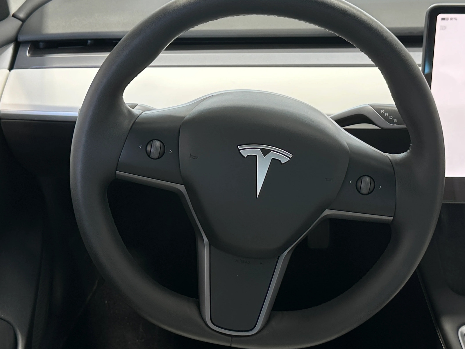 Thumbnail: 2023 Tesla Model 3 - 4