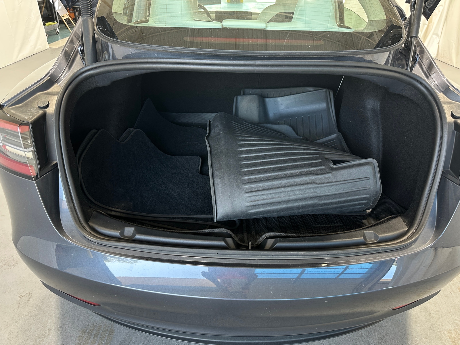 Thumbnail: 2023 Tesla Model 3 - 6