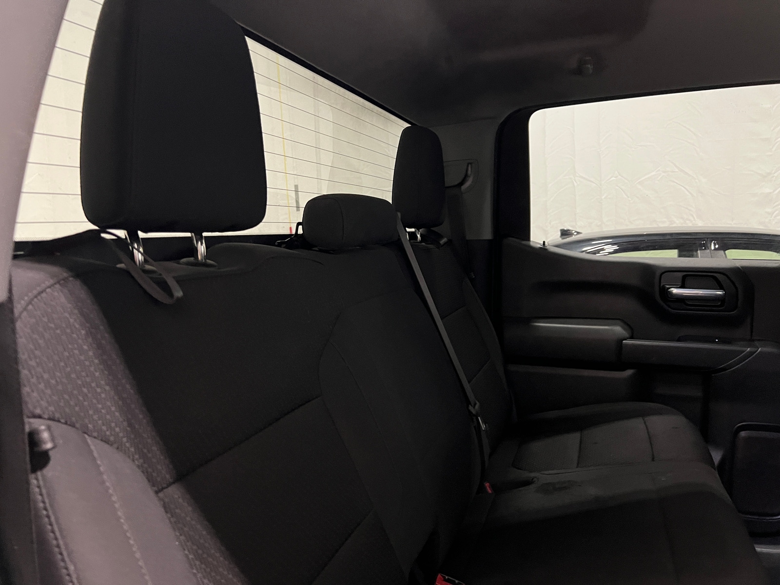 Thumbnail: 2021 GMC Sierra 1500 - 5