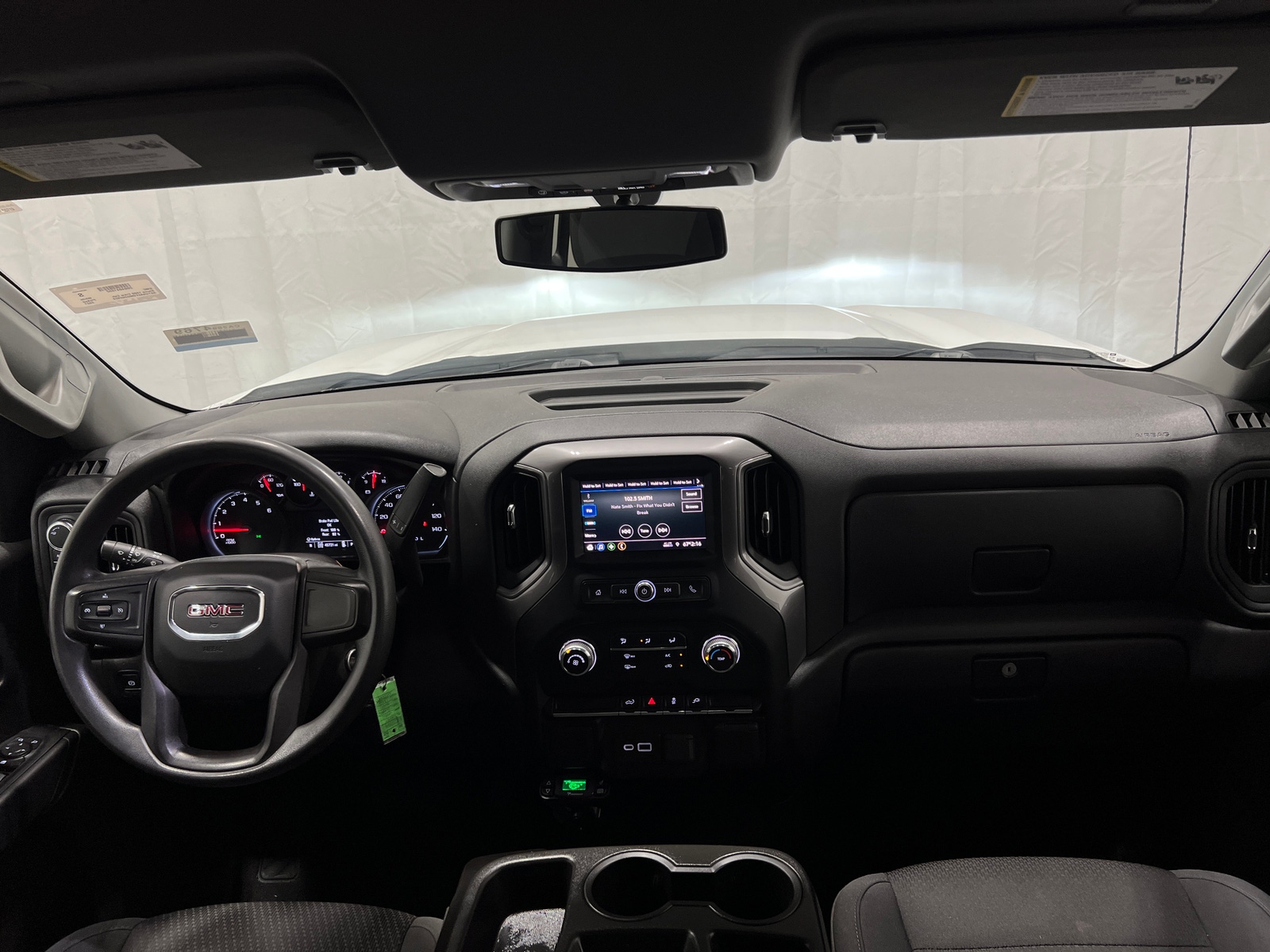 Thumbnail: 2021 GMC Sierra 1500 - 2
