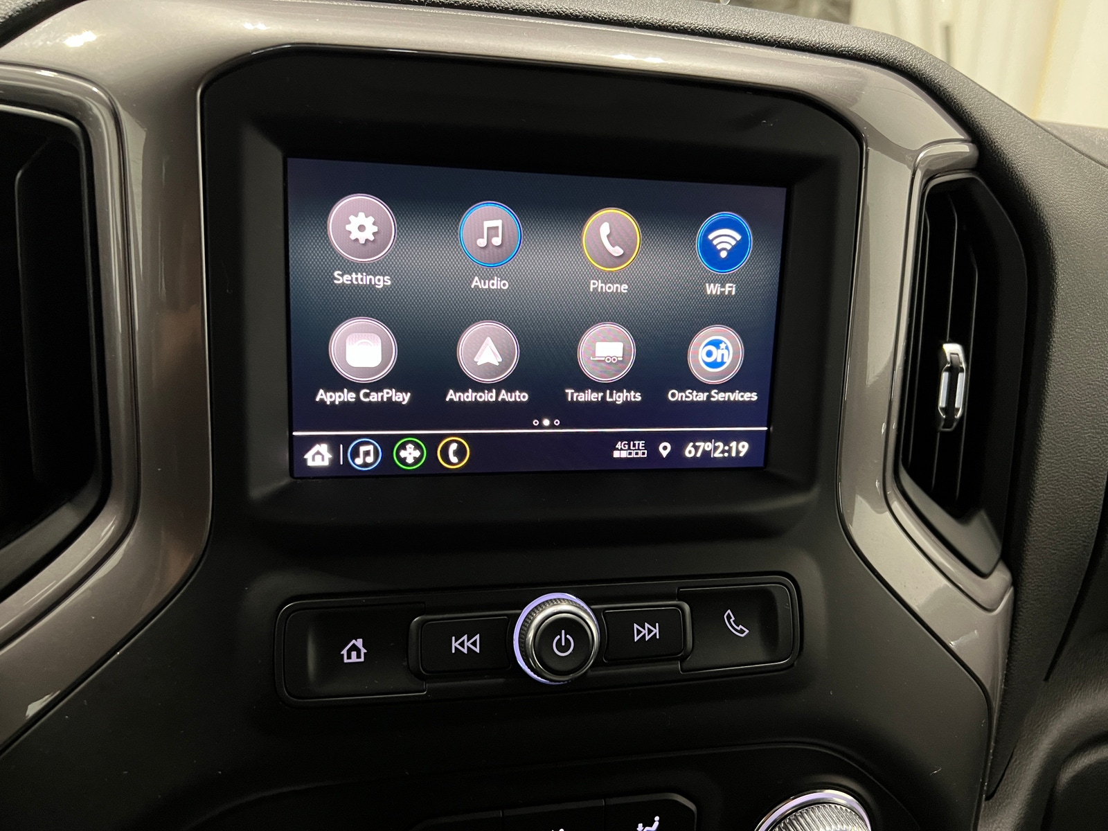 Thumbnail: 2021 GMC Sierra 1500 - 3