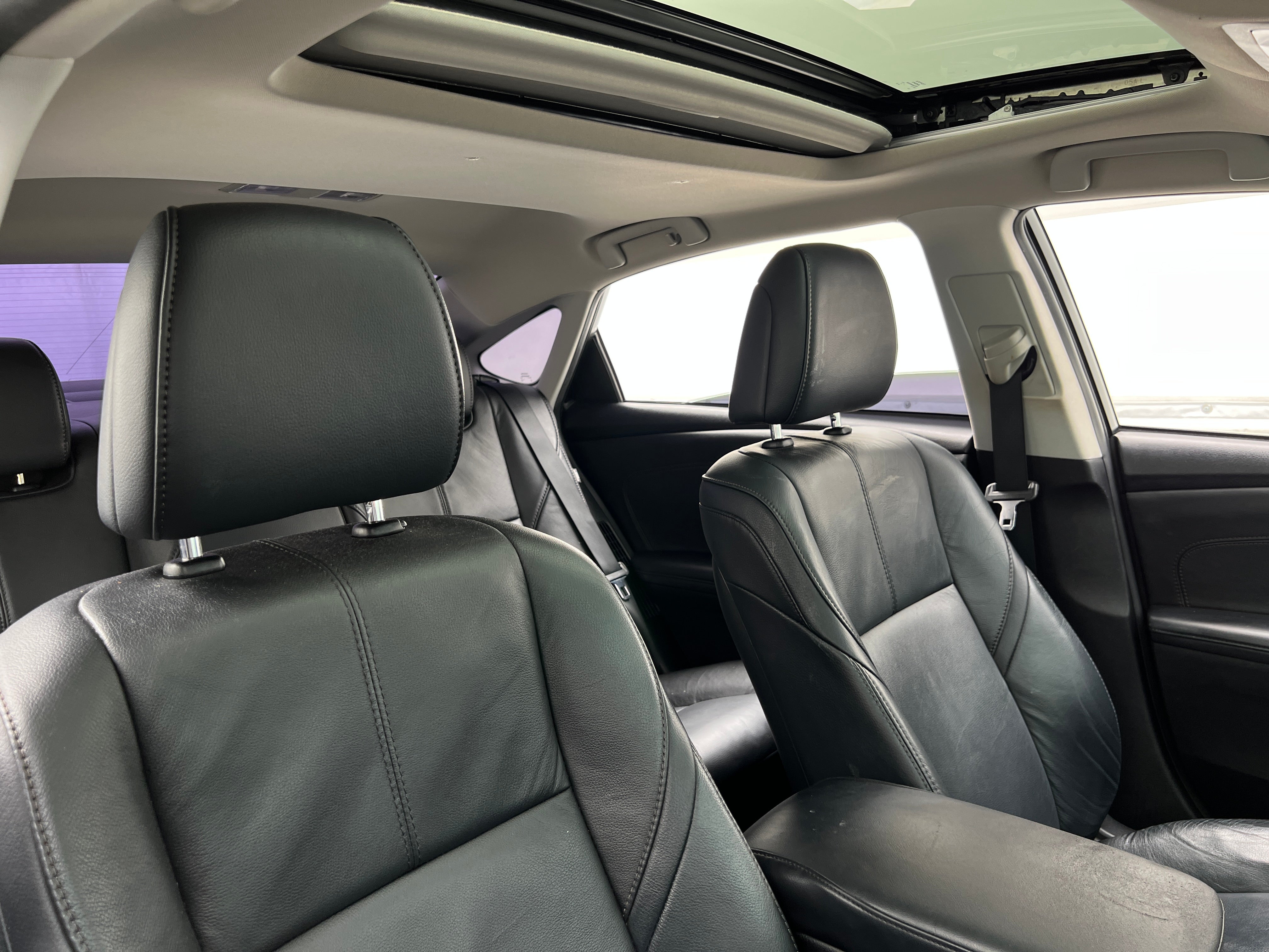2014 Toyota Avalon