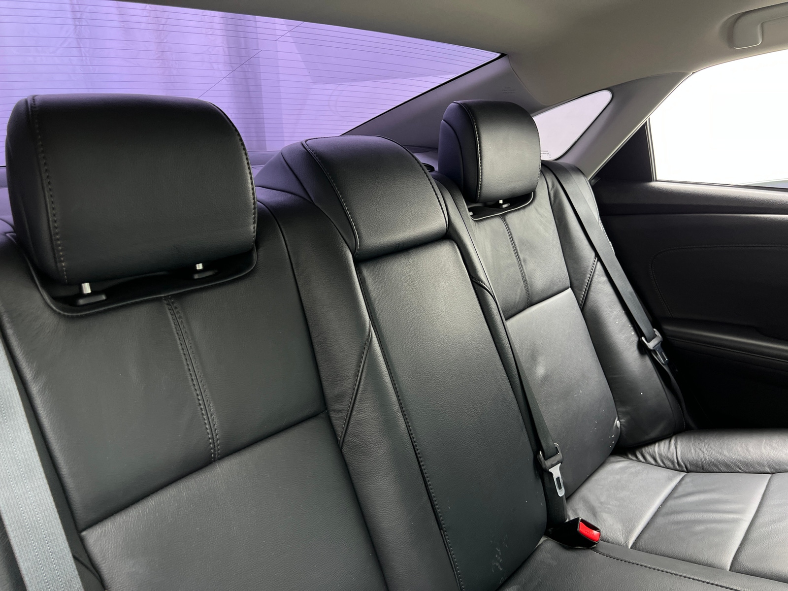 Thumbnail: 2014 Toyota Avalon - 5