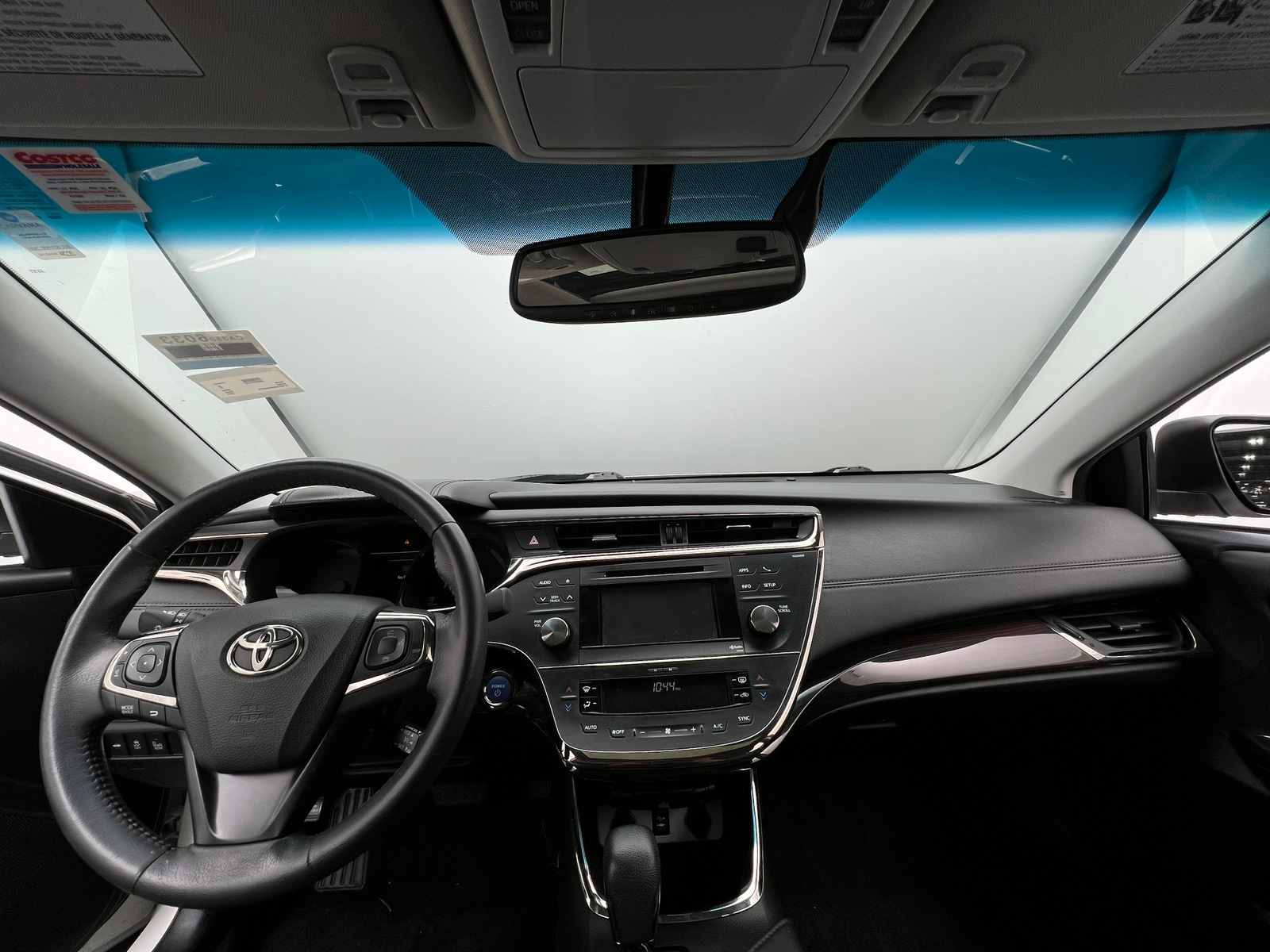 Thumbnail: 2014 Toyota Avalon - 2