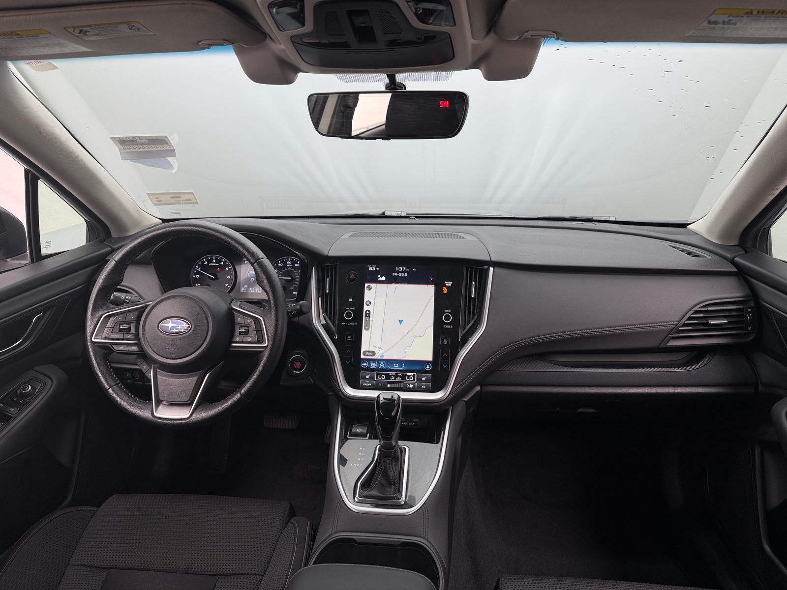 Thumbnail: 2020 Subaru Outback - 3