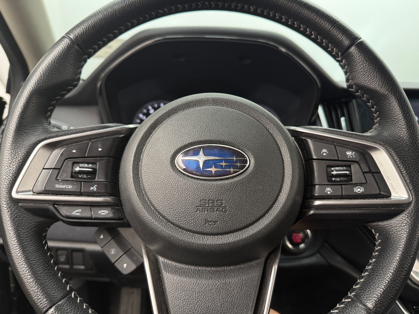 Thumbnail: 2020 Subaru Outback - 5