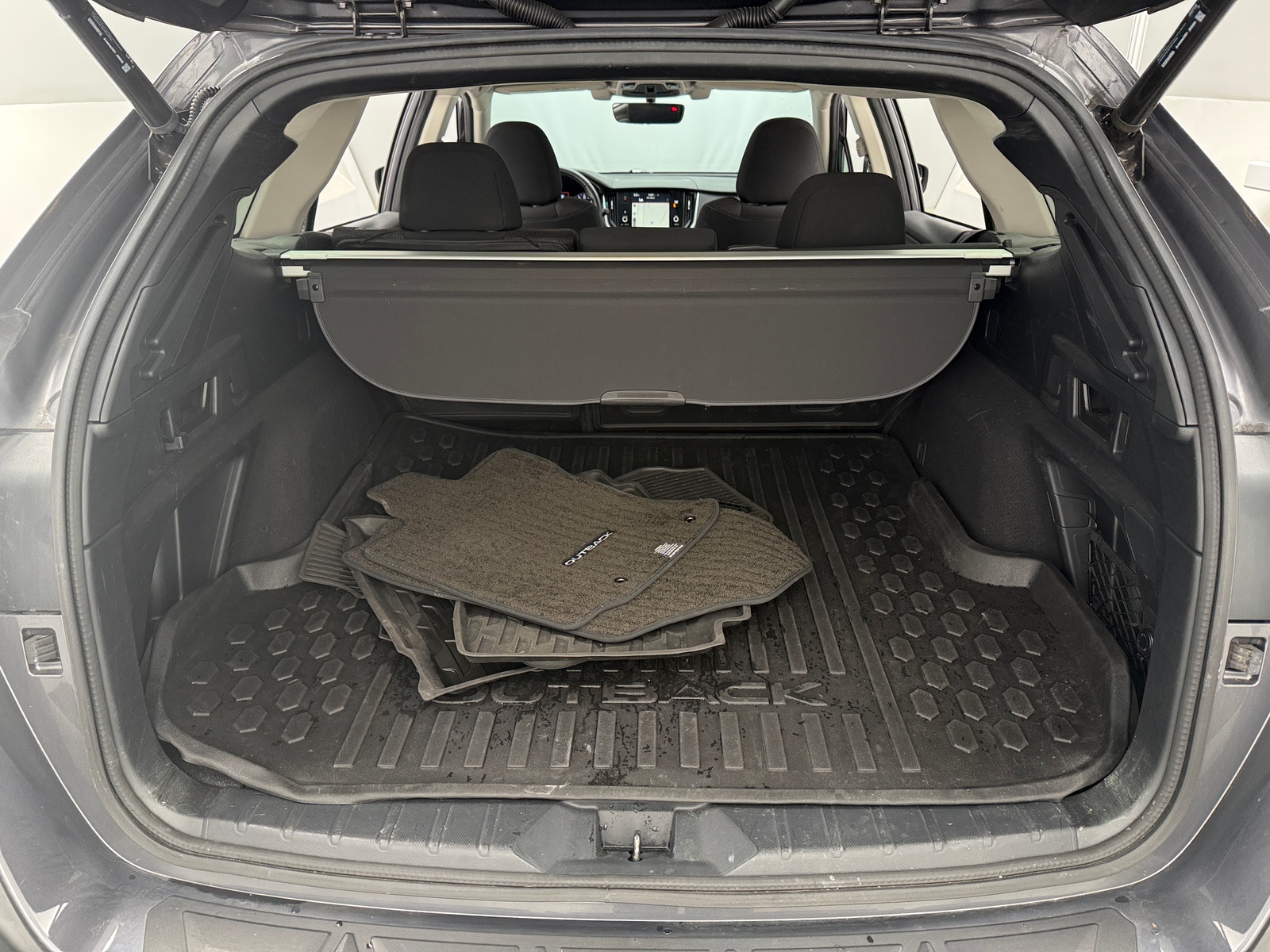 Thumbnail: 2020 Subaru Outback - 7