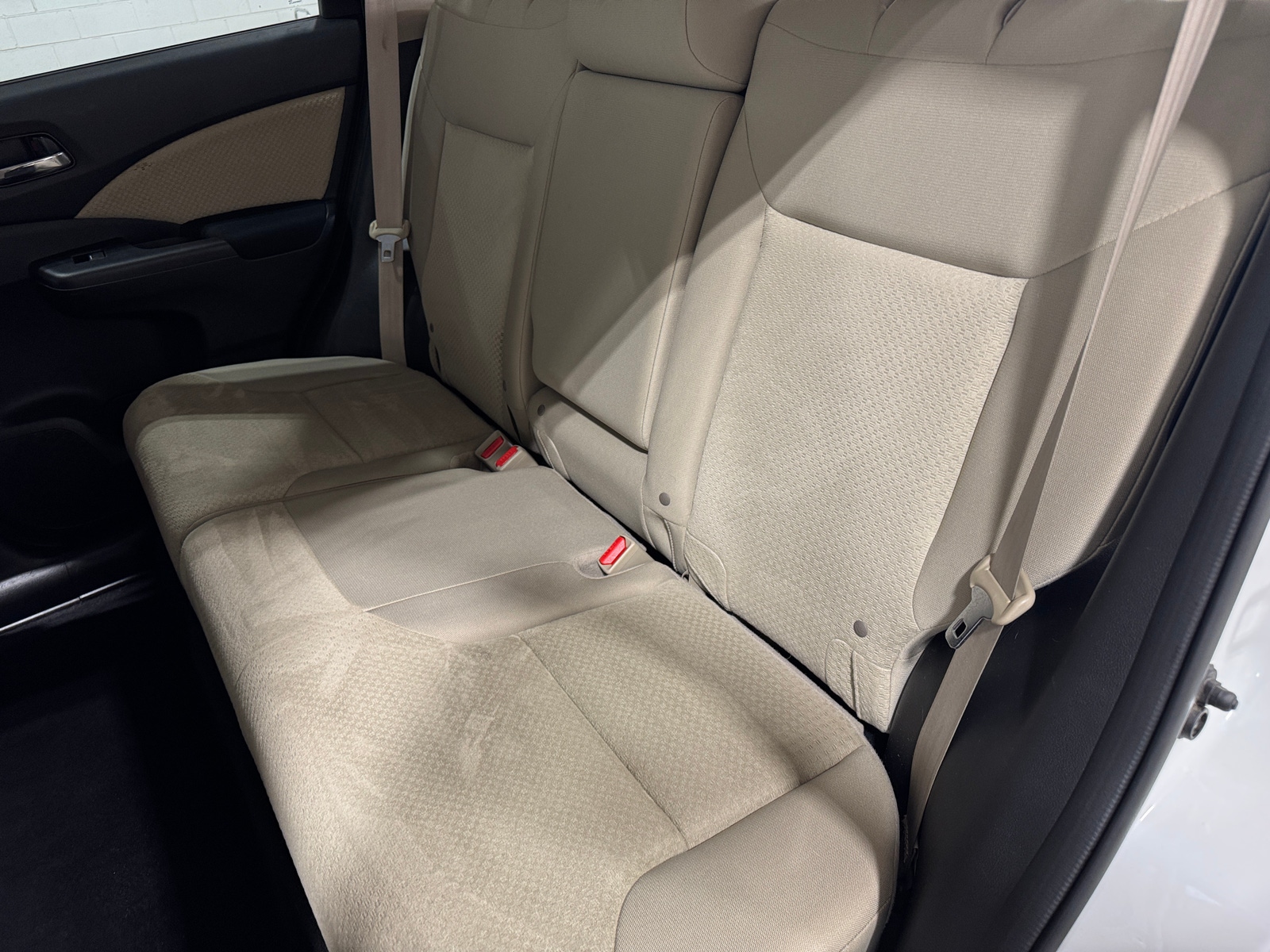 Thumbnail: 2016 Honda CR-V - 6