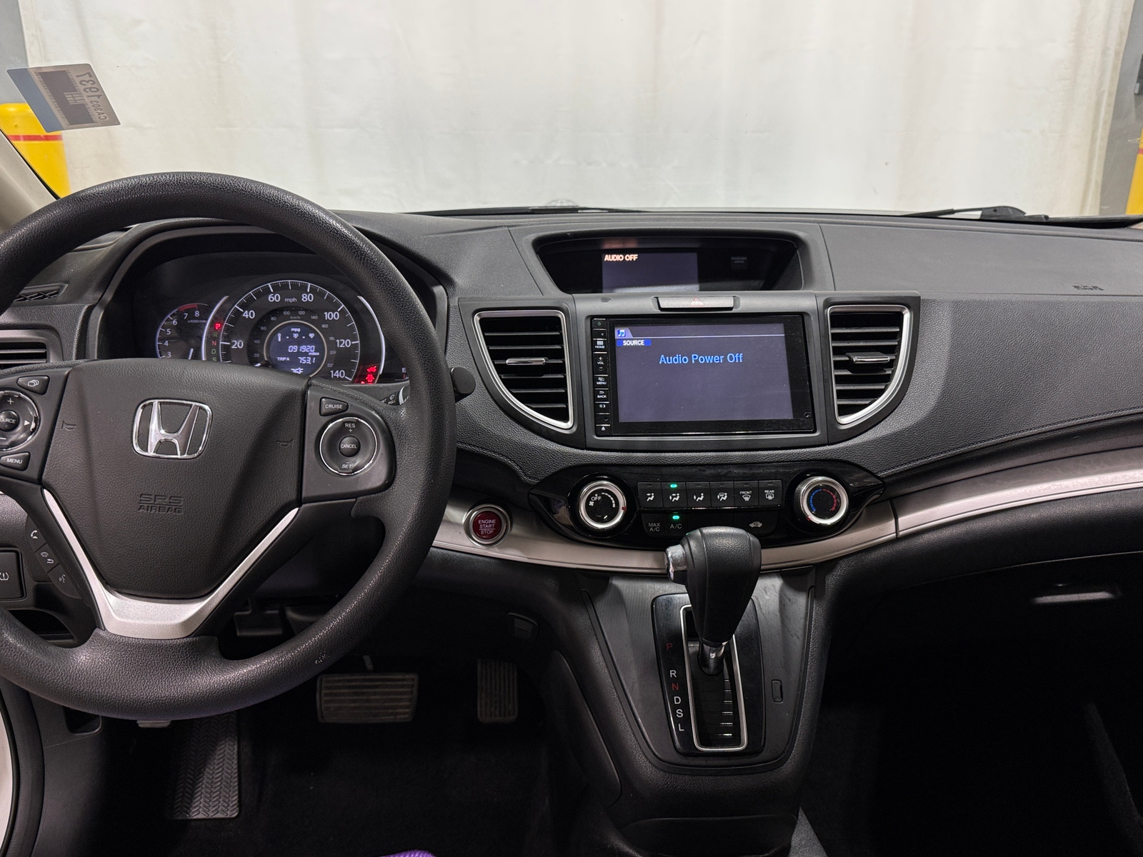 Thumbnail: 2016 Honda CR-V - 3