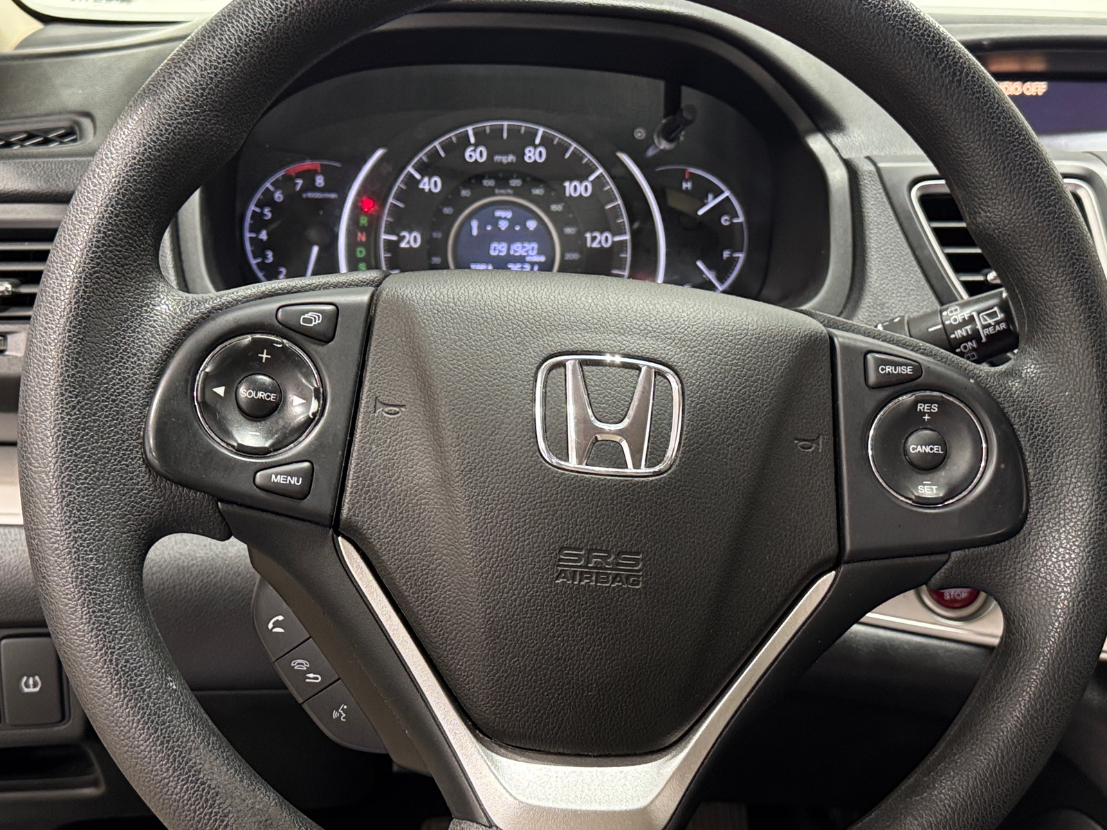 Thumbnail: 2016 Honda CR-V - 5