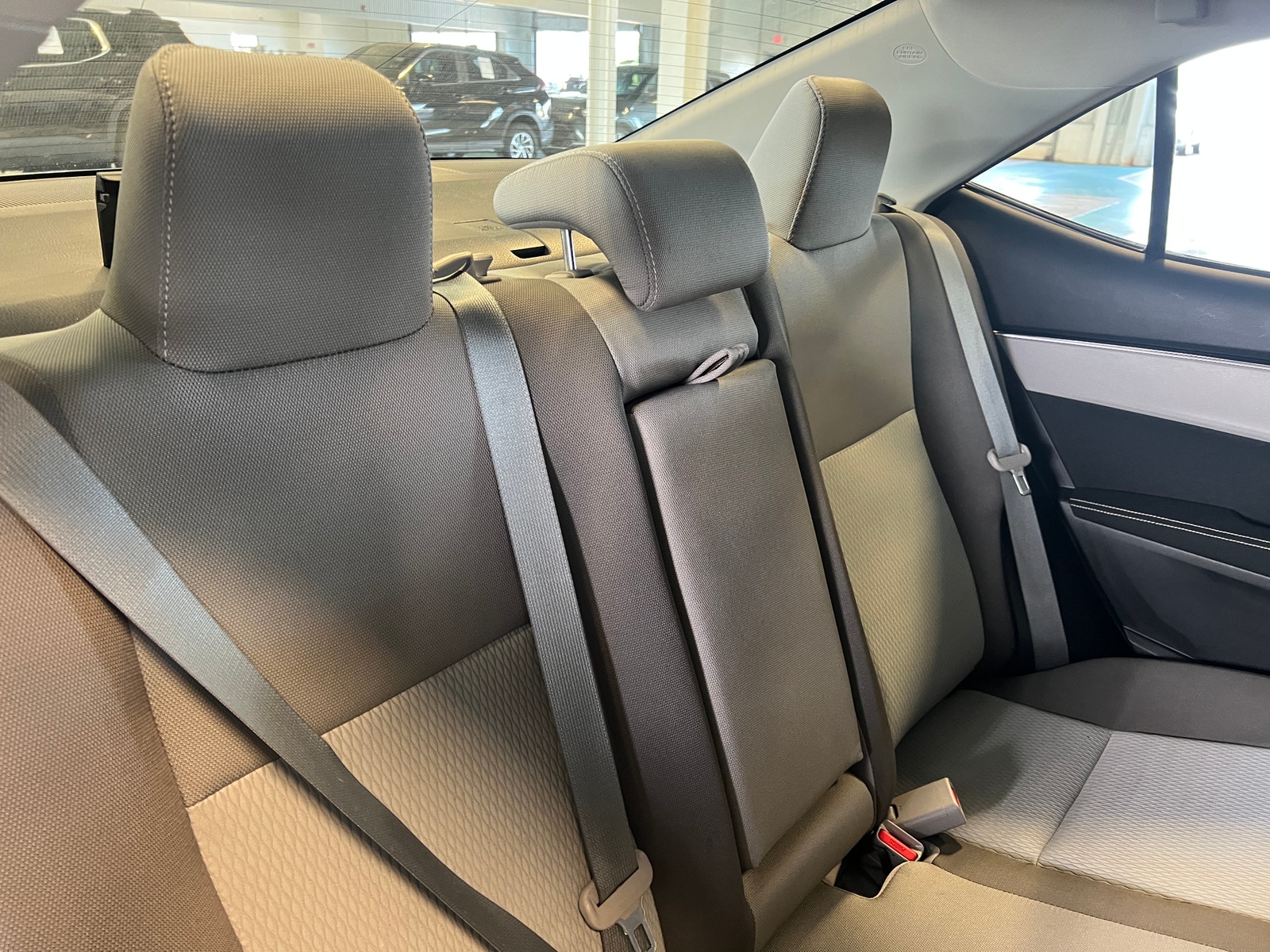 Thumbnail: 2019 Toyota Corolla - 6