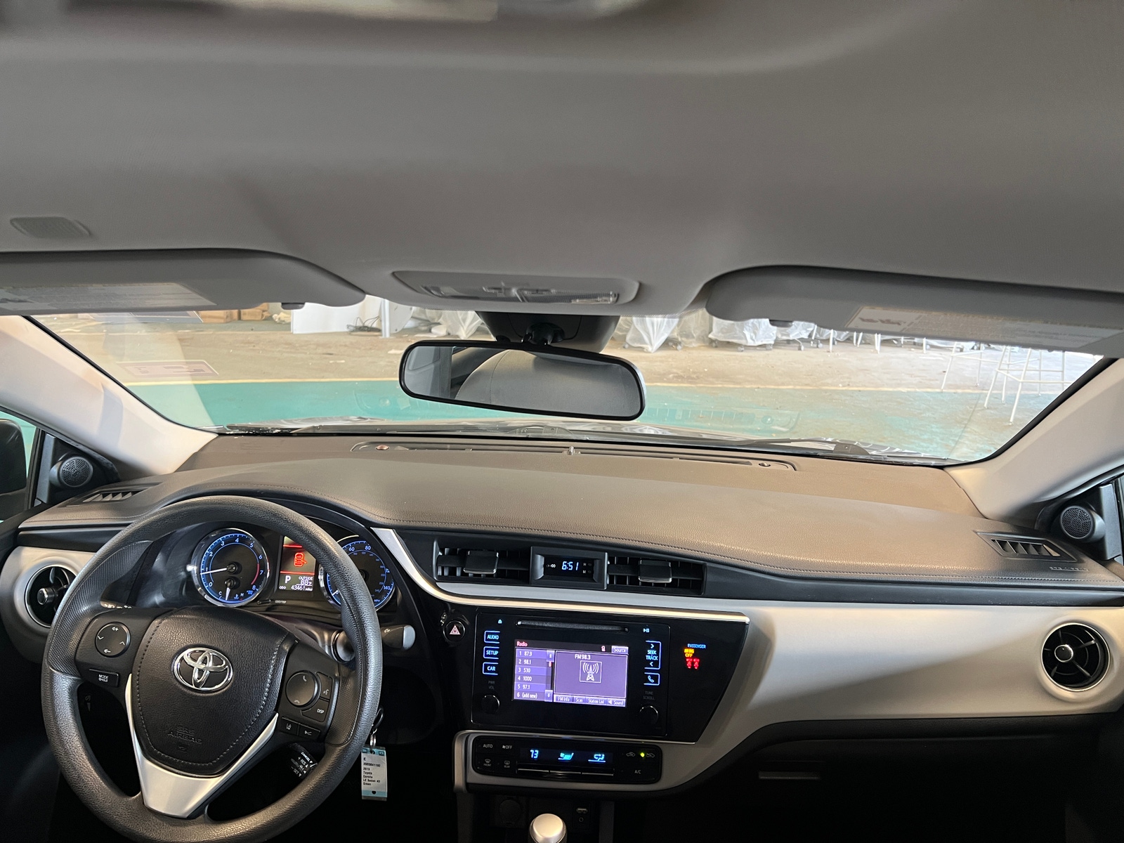 Thumbnail: 2019 Toyota Corolla - 3