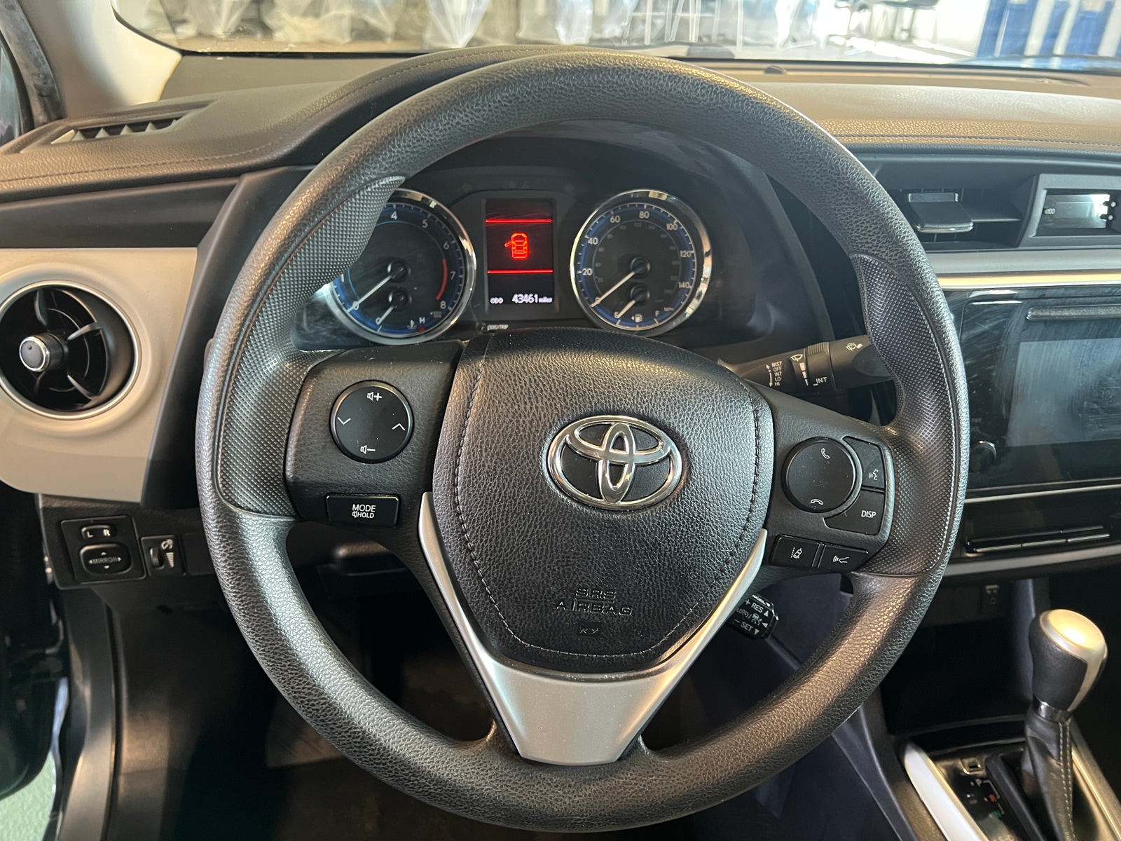 Thumbnail: 2019 Toyota Corolla - 5