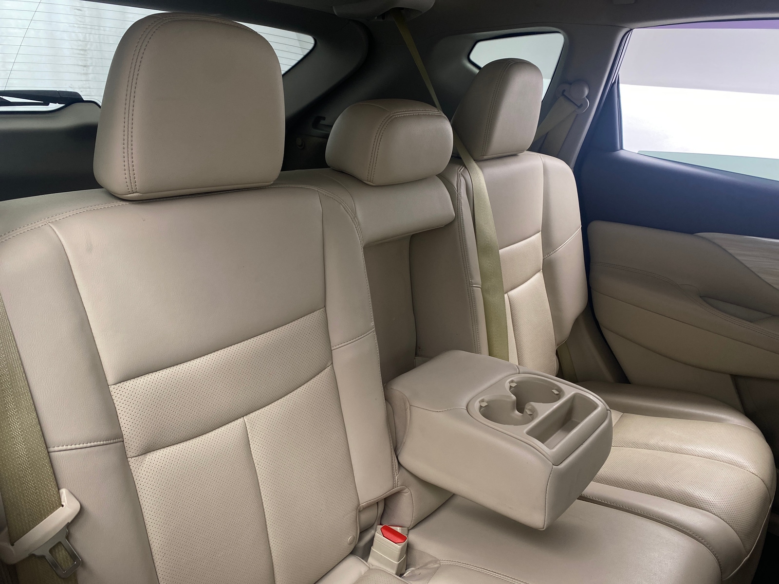 Thumbnail: 2017 Nissan Murano - 5