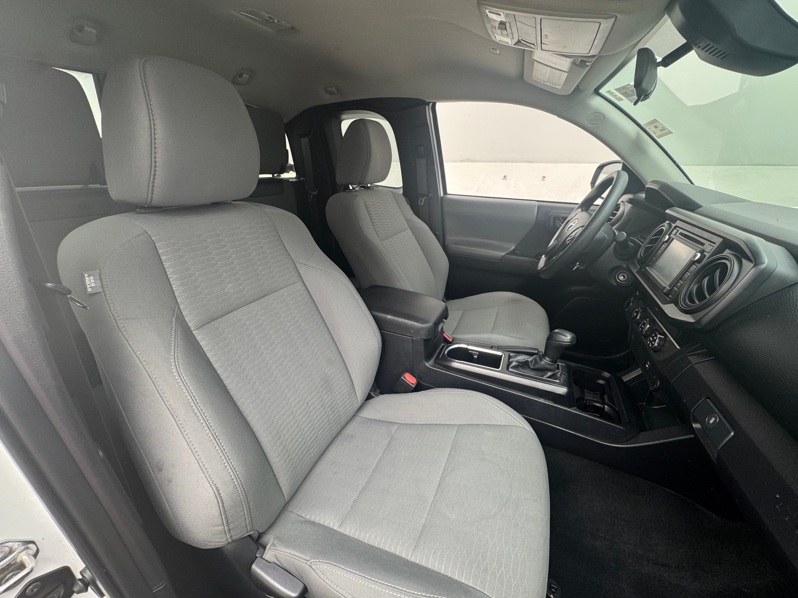 Thumbnail: 2019 Toyota Tacoma - 2