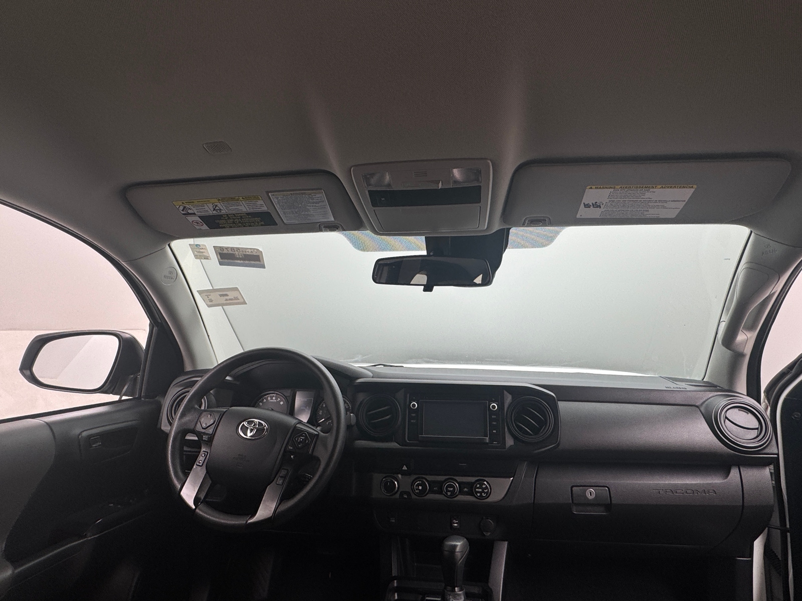 Thumbnail: 2019 Toyota Tacoma - 3