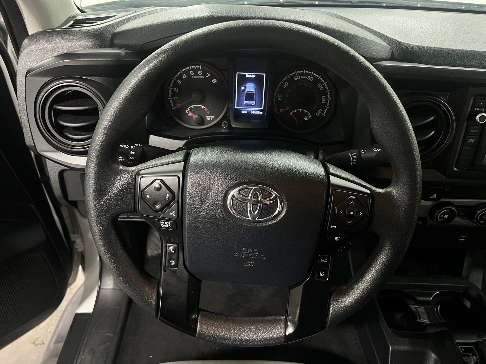 Thumbnail: 2019 Toyota Tacoma - 5