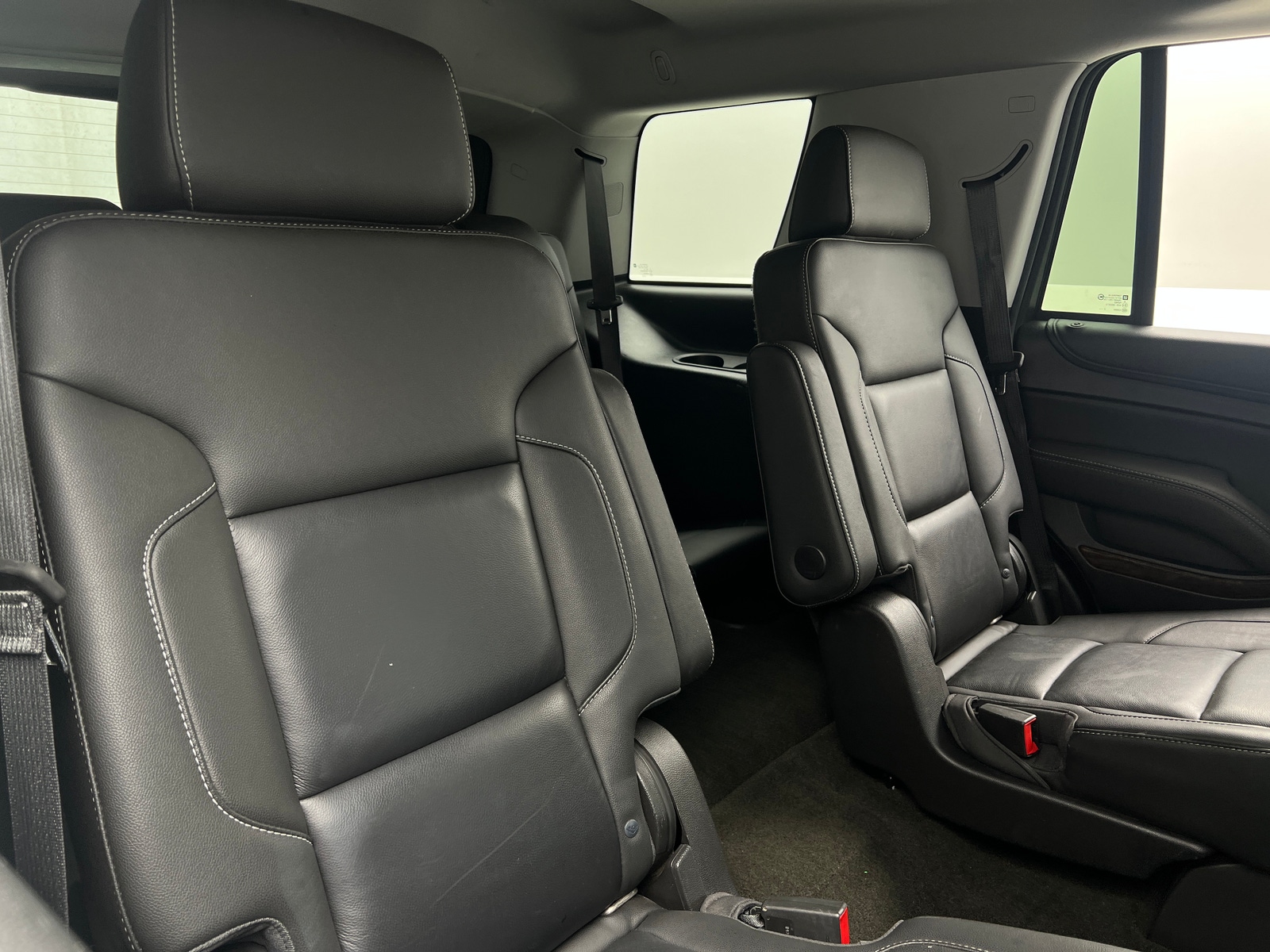 Thumbnail: 2018 Chevrolet Tahoe - 5