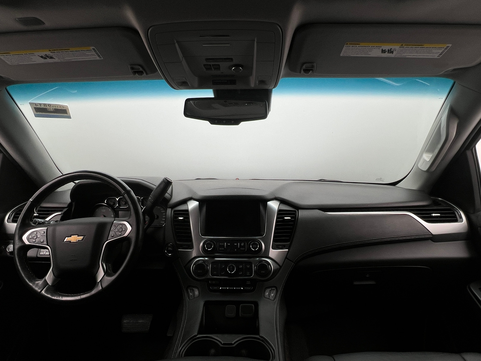 Thumbnail: 2018 Chevrolet Tahoe - 2