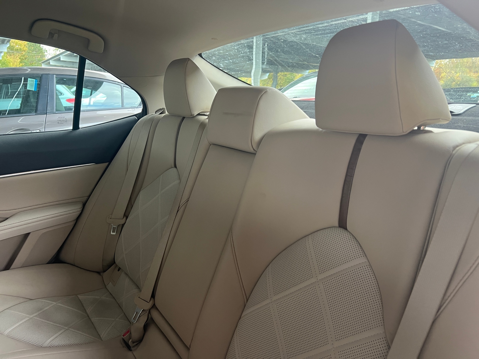 Thumbnail: 2018 Toyota Camry - 5