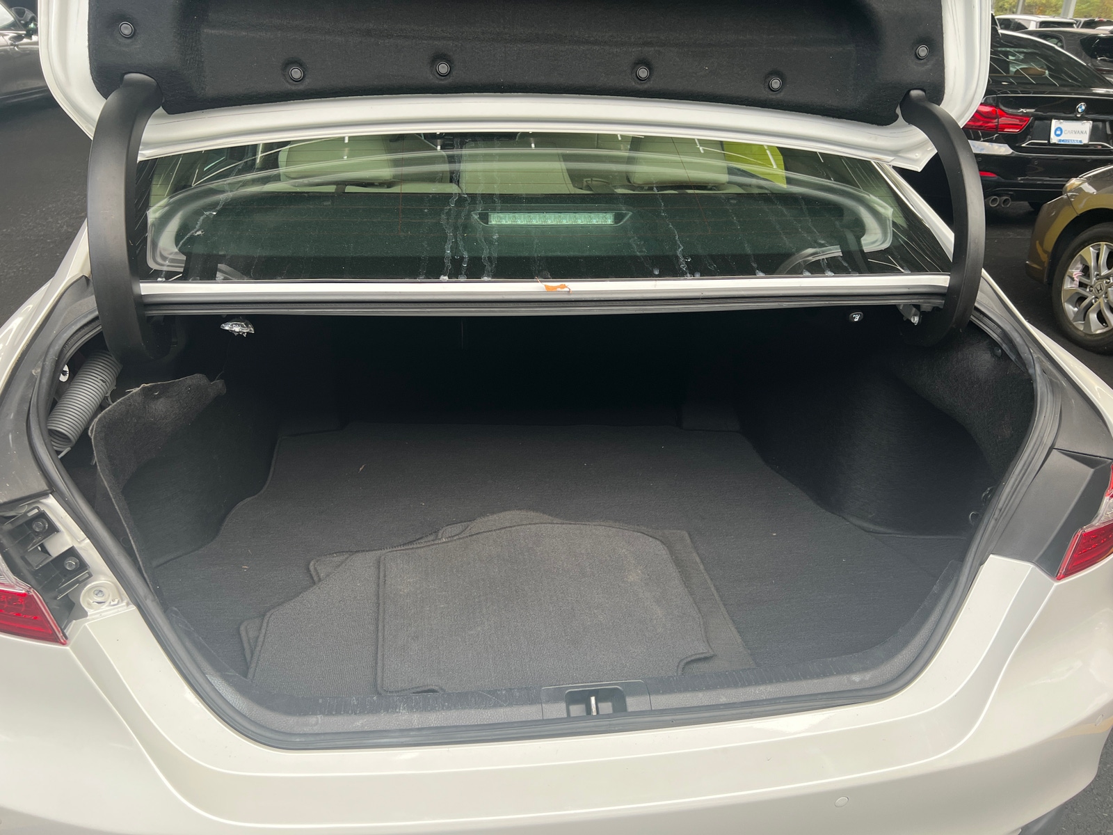Thumbnail: 2018 Toyota Camry - 6